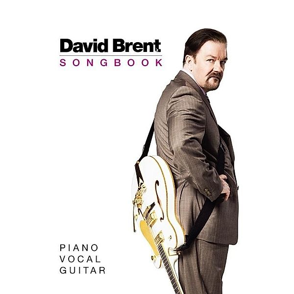 The David Brent Songbook, David Brent