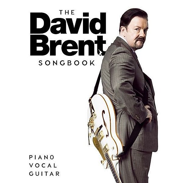 The David Brent Songbook, David Brent
