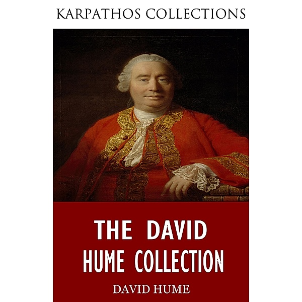 The David Hume Collection, David Hume