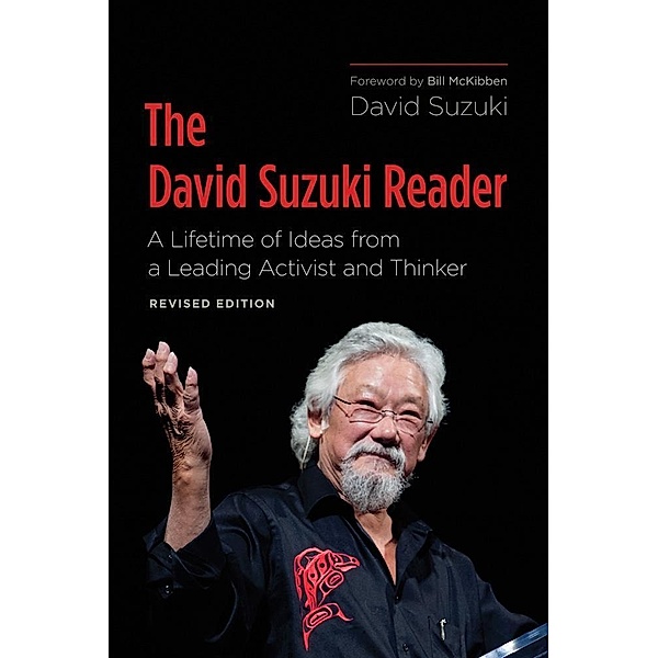 The David Suzuki Reader, David Suzuki