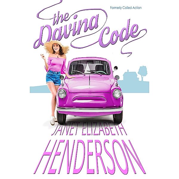 The Davina Code, Janet Elizabeth Henderson