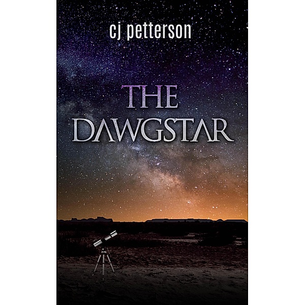 The Dawgstar, Cj Petterson