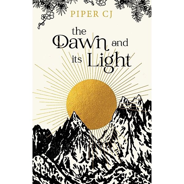 The Dawn and Its Light, CJ Piper