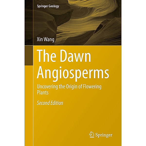 The Dawn Angiosperms, Xin Wang