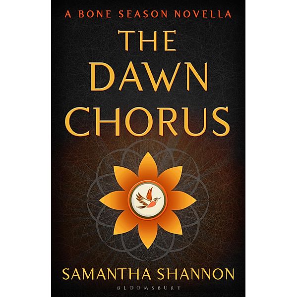 The Dawn Chorus, Samantha Shannon