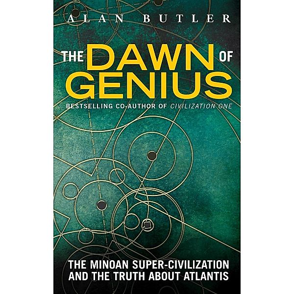 The Dawn of Genius, Alan Butler