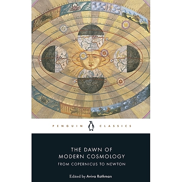 The Dawn of Modern Cosmology, Nikolaus Kopernikus, Galileo Galilei, Johannes Kepler