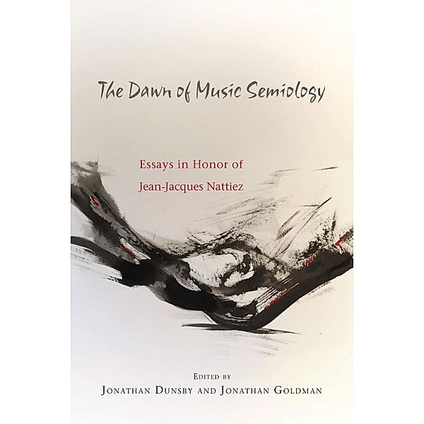 The Dawn of Music Semiology