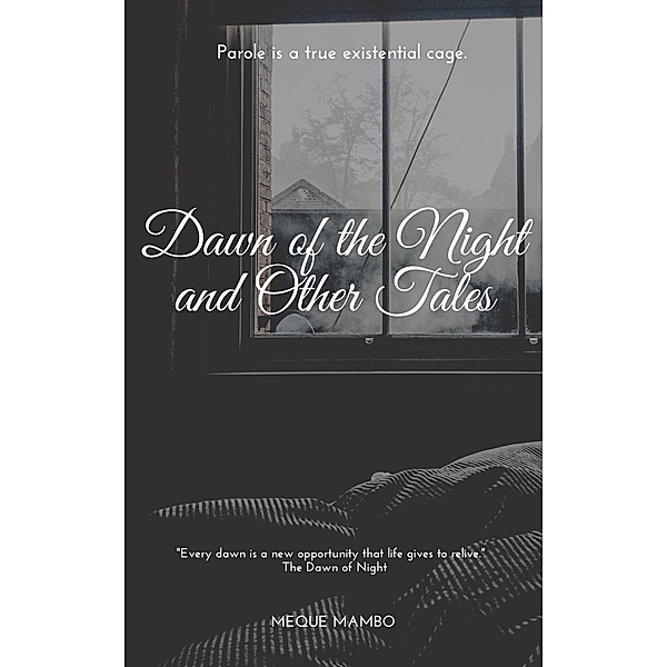 The Dawn of Night and Other Tales, Meque Mambo