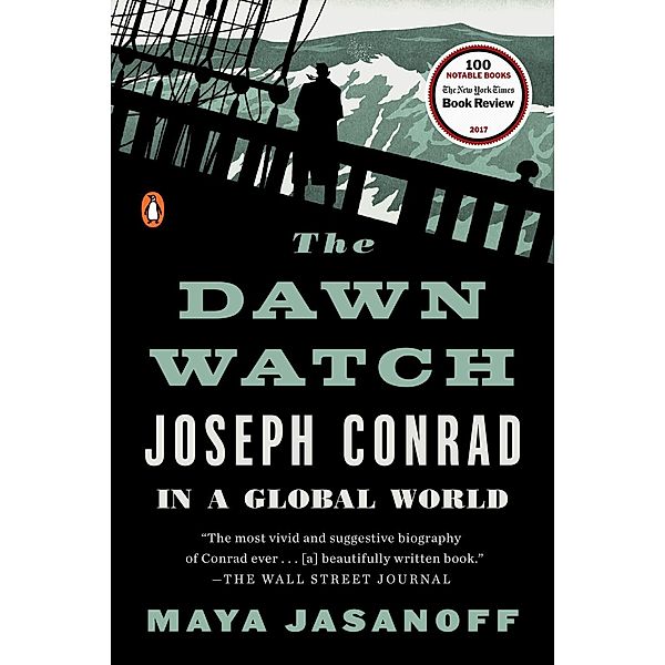 The Dawn Watch, Maya Jasanoff