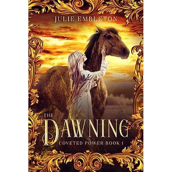 The Dawning, Julie Embleton