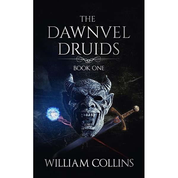 The Dawnvel Druids, William Collins