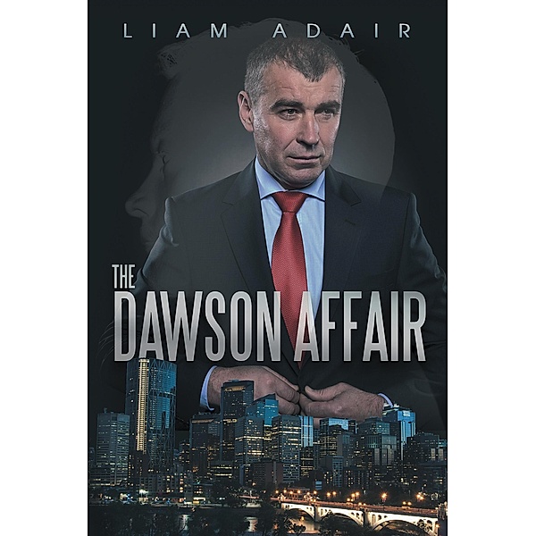 The Dawson Affair, Liam Adair