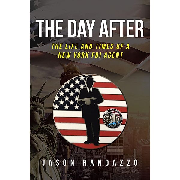 The Day After, Jason Randazzo