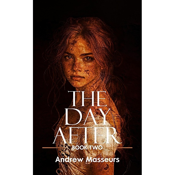 The Day After (A Day in the Life Series, #2) / A Day in the Life Series, Andrew Masseurs