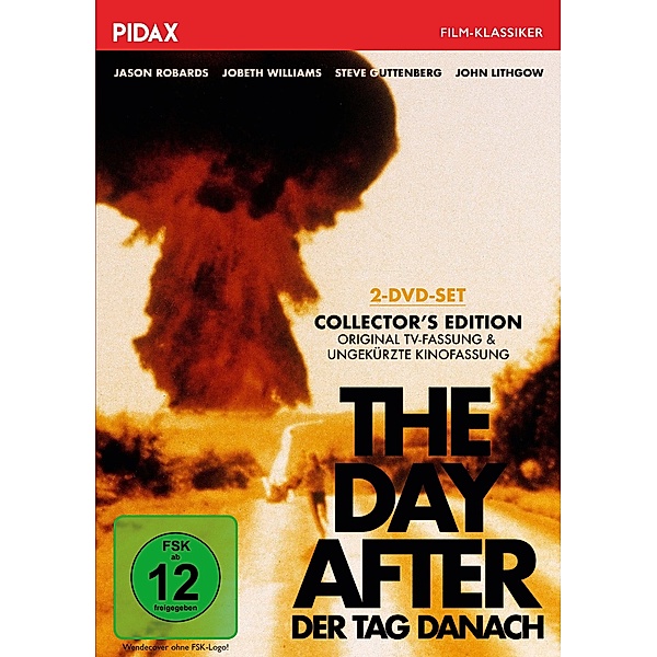 The Day After - Der Tag danach, Nicholas Meyer