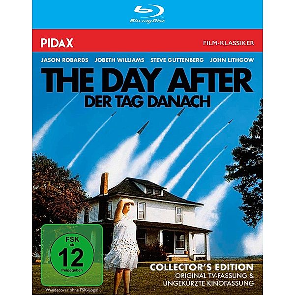 The Day After - Der Tag danach, Nicholas Meyer