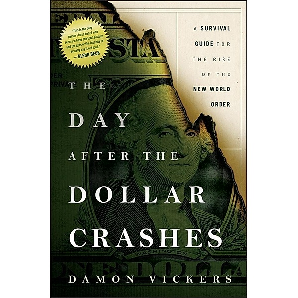 The Day After the Dollar Crashes, Damon Vickers