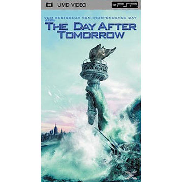 The Day after Tomorrow