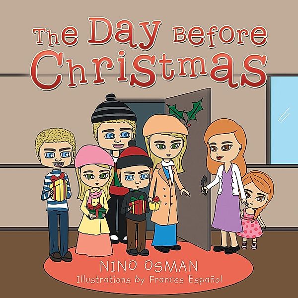 The Day Before Christmas, Nino Osman