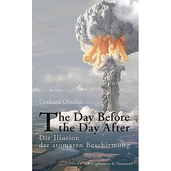 The Day Before the Day After, Gerhard Oberlin