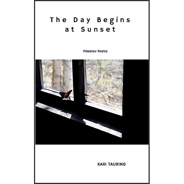 The Day Begins at Sunset, Kari Tauring
