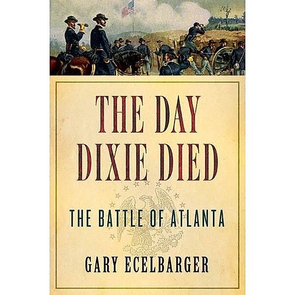 The Day Dixie Died, Gary Ecelbarger