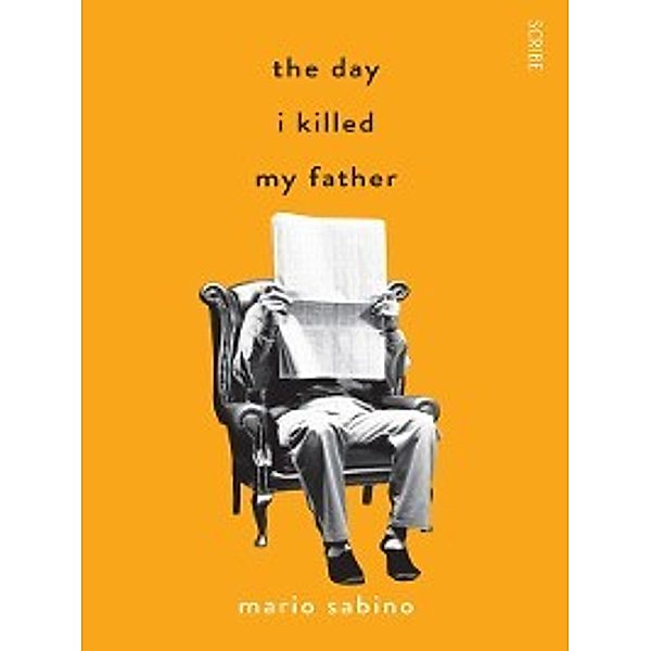 The Day I Killed My Father, Mario Sabino