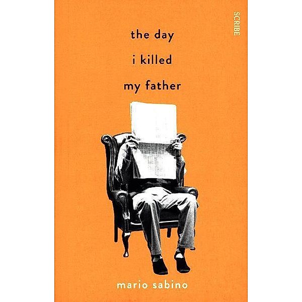 The Day I Killed my Father, Mario Sabino