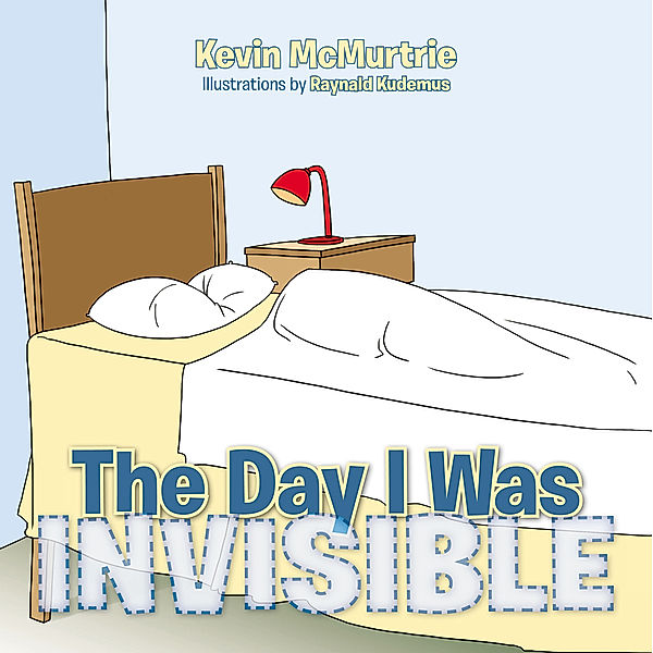 The Day I Was Invisible, Kevin McMurtrie