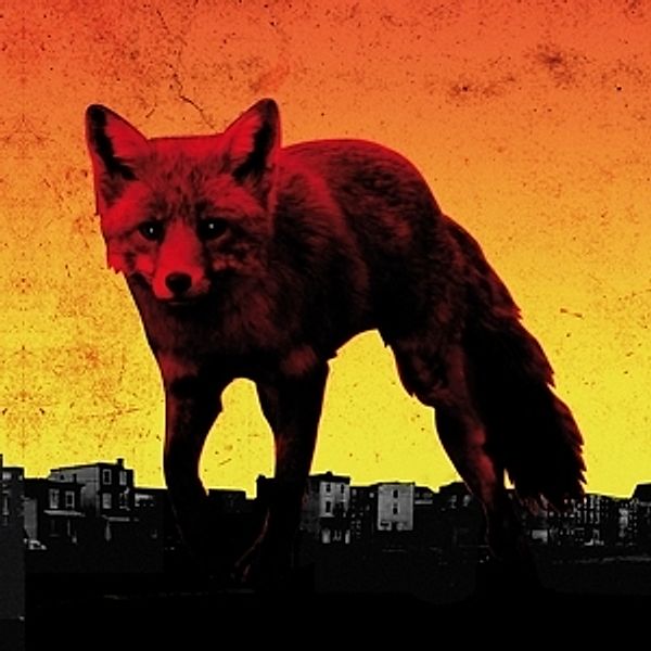 The Day Is My Enemy (Ltd.2lp) (Vinyl), The Prodigy