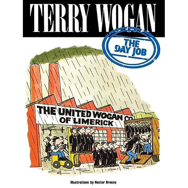The Day Job, Terry Wogan