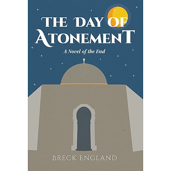 The Day of Atonement, Breck England