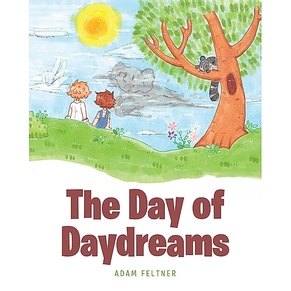 The Day of Daydreams, Adam Feltner