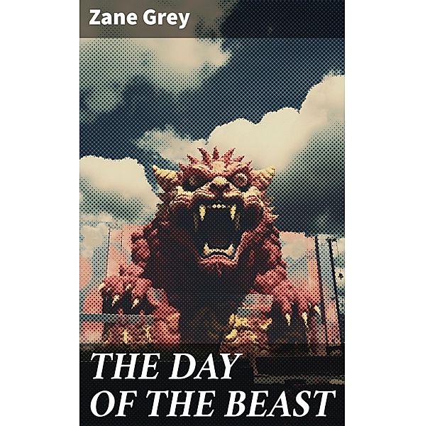 THE DAY OF THE BEAST, Zane Grey