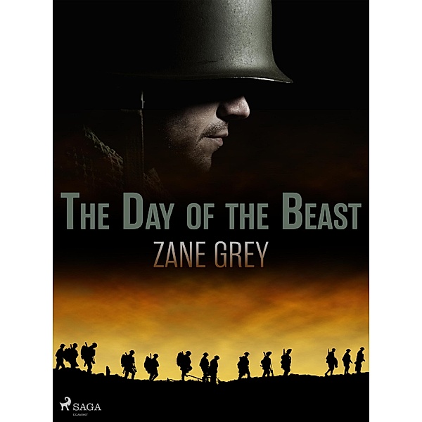 The Day of the Beast / World Classics, Zane Grey