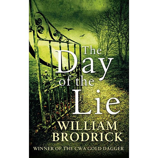 The Day of the Lie, William Brodrick