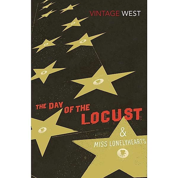 The Day of the Locust and Miss Lonelyhearts, Nathanael West