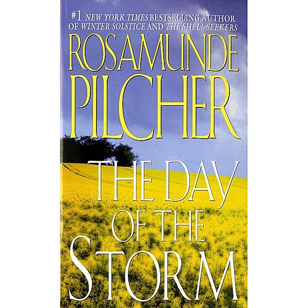 The Day of the Storm, Rosamunde Pilcher