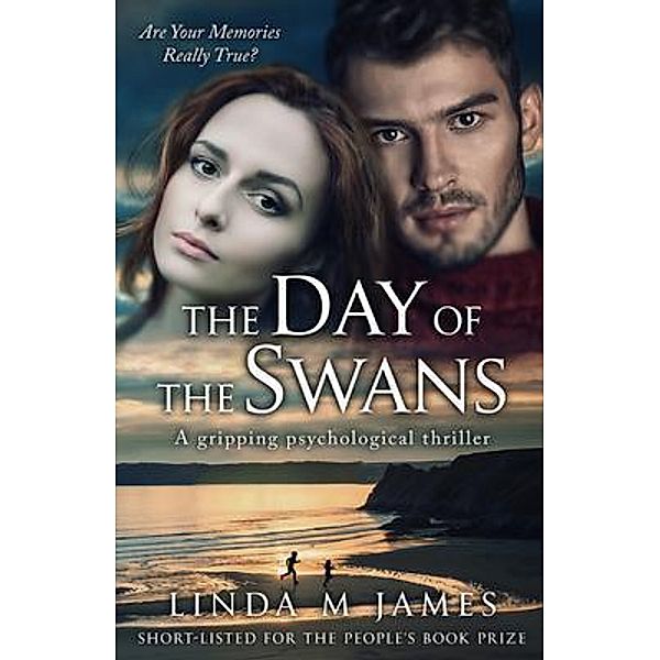 The Day of the Swans, Linda M James