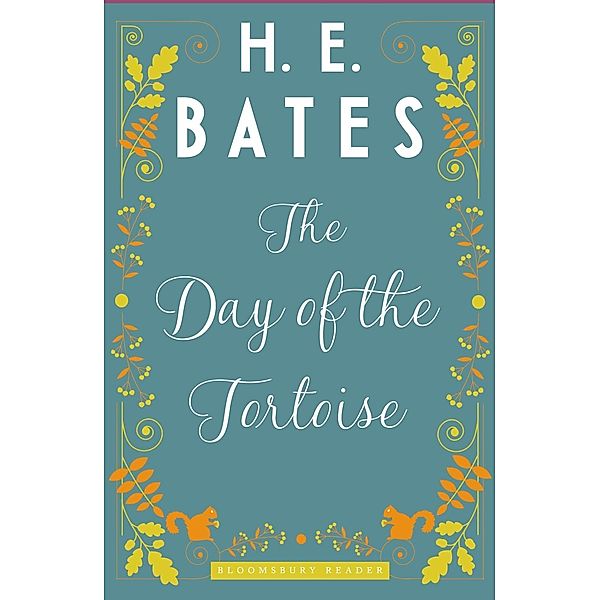 The Day of the Tortoise, H. E. Bates