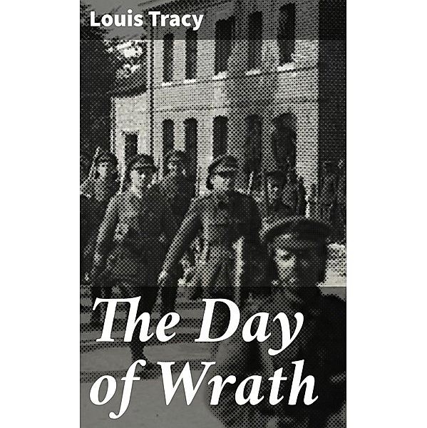 The Day of Wrath, Louis Tracy