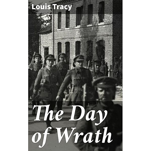 The Day of Wrath, Louis Tracy