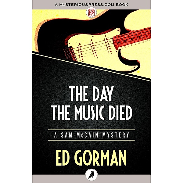 The Day the Music Died, Ed Gorman