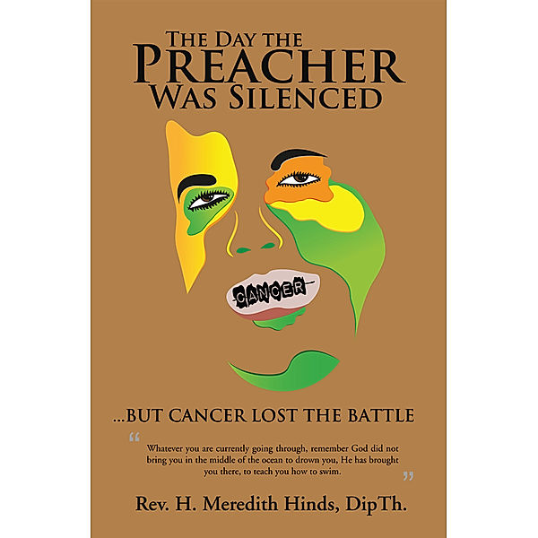 The Day the Preacher Was Silenced, Rev. H. Meredith Hinds