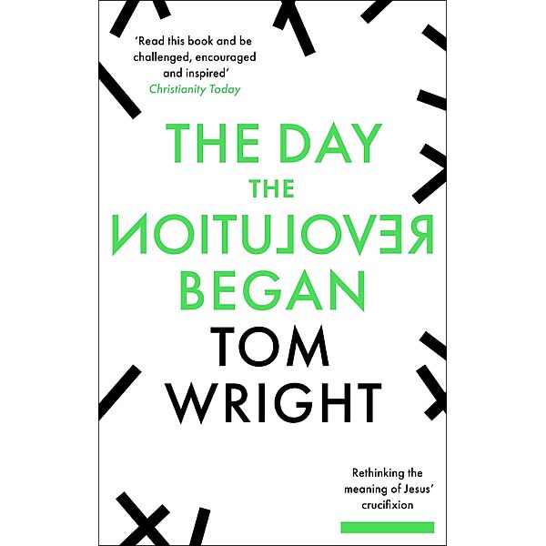 The Day the Revolution Began, Tom Wright