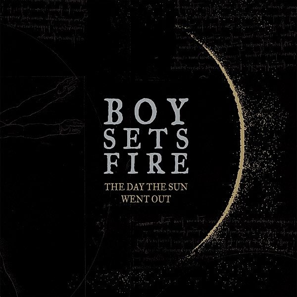 The Day The Sun Went Out, Boysetsfire