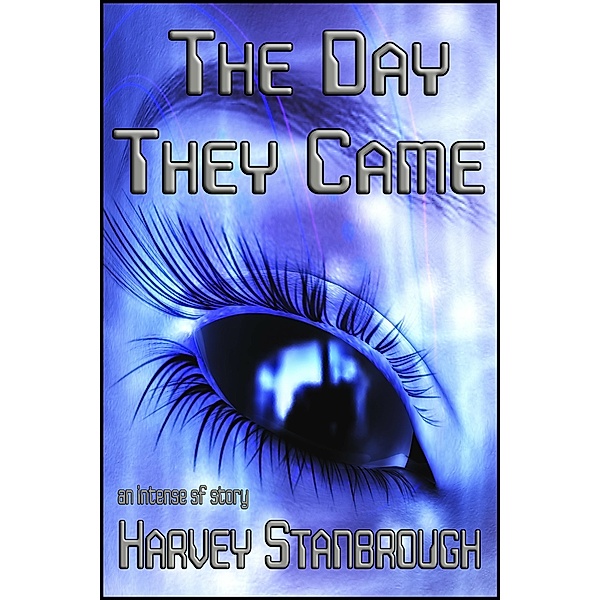 The Day They Came, Harvey Stanbrough