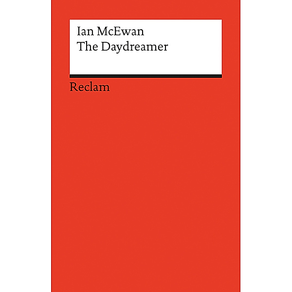 The Daydreamer, Ian McEwan