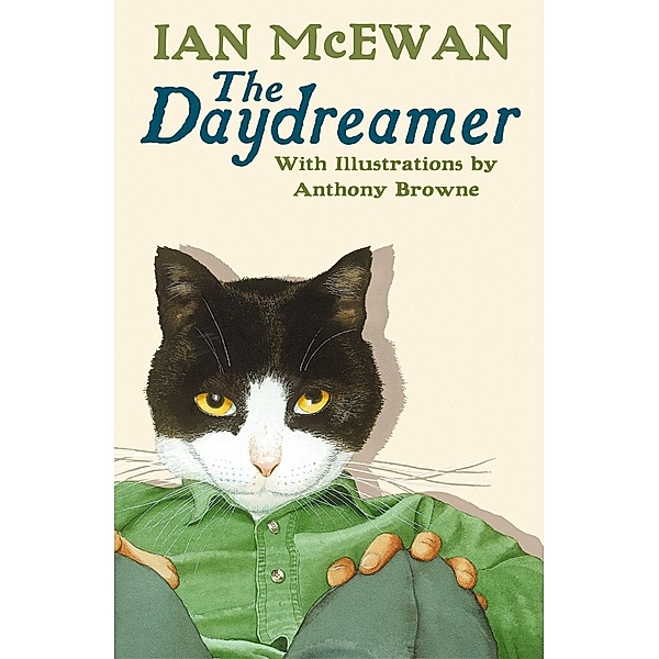 The Daydreamer, Ian McEwan